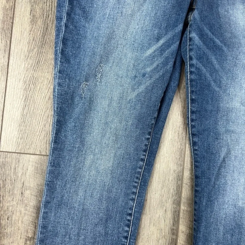 Judy Blue Slim‎ Fit Jeans